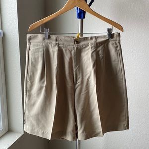 Page and Tuttle size 36 golf shorts